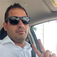 Mario Cruz