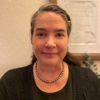 Elizabeth Mayes