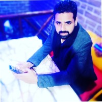 vikrant srivastav