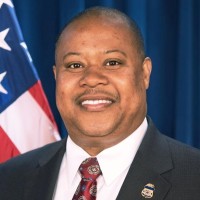 Ricardo A. Wong Senior Executive (Ret) at DHS TS/SCI