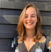 Jasmijn De Rooij
