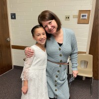Mary Ann Linthorst