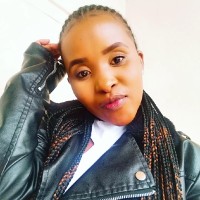 Kgopelo Penelope Makaleng