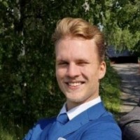 Simen Hilstad