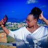 Irafasha Chance Aline