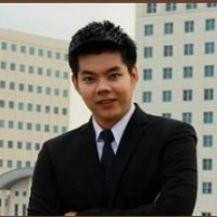 Mr.Pattiya Wantongchai