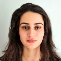 Mina Mojdehi