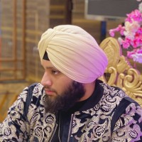 Gurbhej Singh Kinot