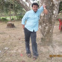 Prosenjit Chatterjee