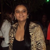 DAIANE COSTA JERONIMO