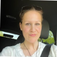 Carolin van der Mühlen