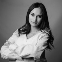Anna Abrahamyan