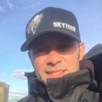 Stephane Sorensen