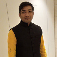 Prashant Badjate