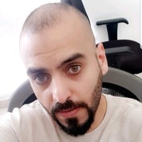 Yahya Halabi