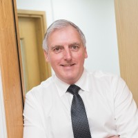 Alistair Pringle