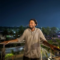 Nishant Verma