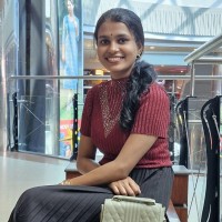 Vismaya S Sekhar
