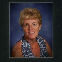 Cathy Pedretti