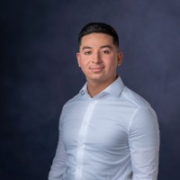 Christopher Saldana