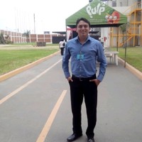 Fredy Arce Vargas