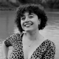 Amandine Azzoug