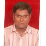 Amitgiri Goswami