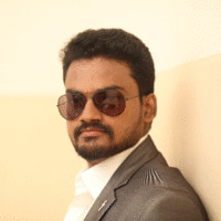 Hariharan V.M