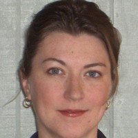 Julie Blake