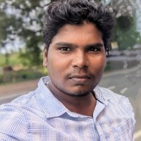 paramasivan M