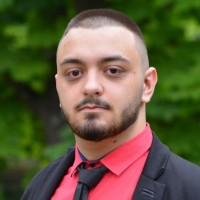 Kiril Mitev