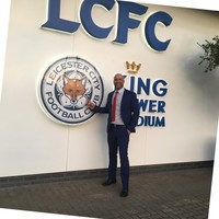 Fernando Marcio Rede