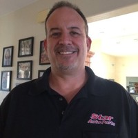Scott Fenton