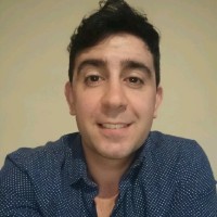 Ariel Nicolas Iglesias