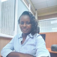 Judy Mwende