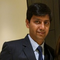 Karan Thukral