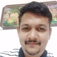 Santosh Kumar L
