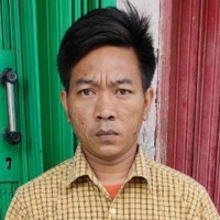 Setiawan S. Kom