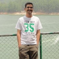 Kaustubh Patil