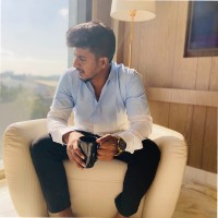 sandeep gowda