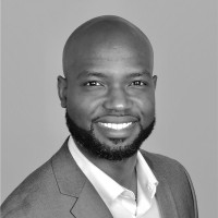 Andre M. Payne Jr., Ph.D.