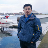 Tony Chen