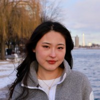 Sindy (Yuxin) Zhang