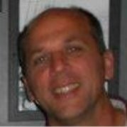 Bruce Cunningham