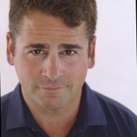 Jonah Weston