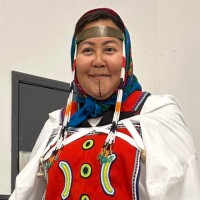 Bernice Niakrok