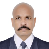 Prithvisingh Chauhan