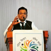 Prashant Nikhar