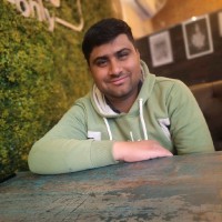 Nitish Sharma