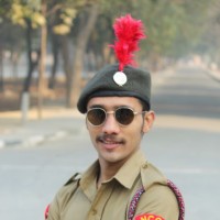 Udit Sharma